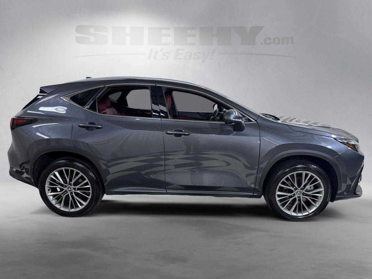 2025 Lexus NX 350h Premium Annapolis MD