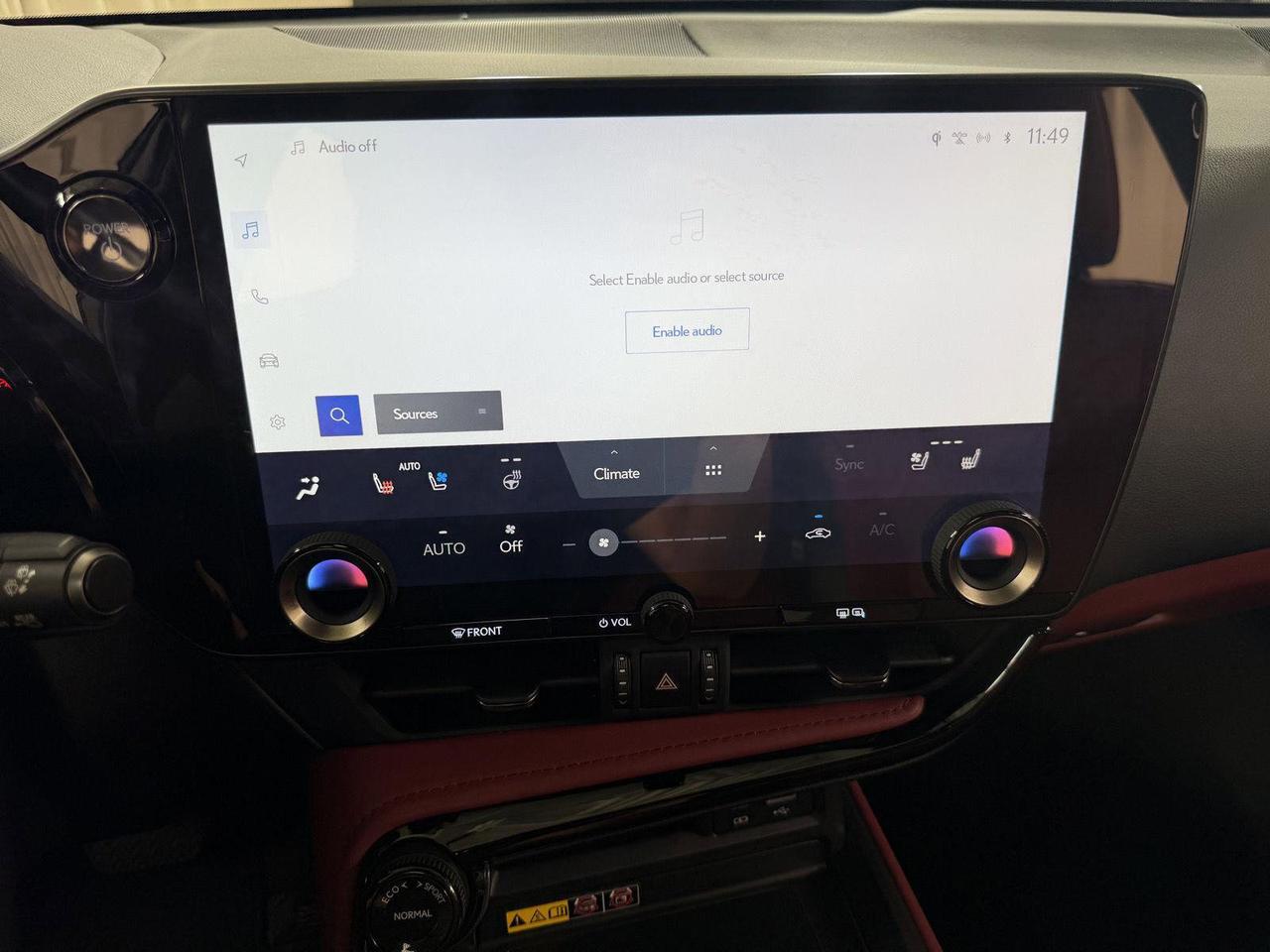 2025 Lexus NX 350h Premium Annapolis MD