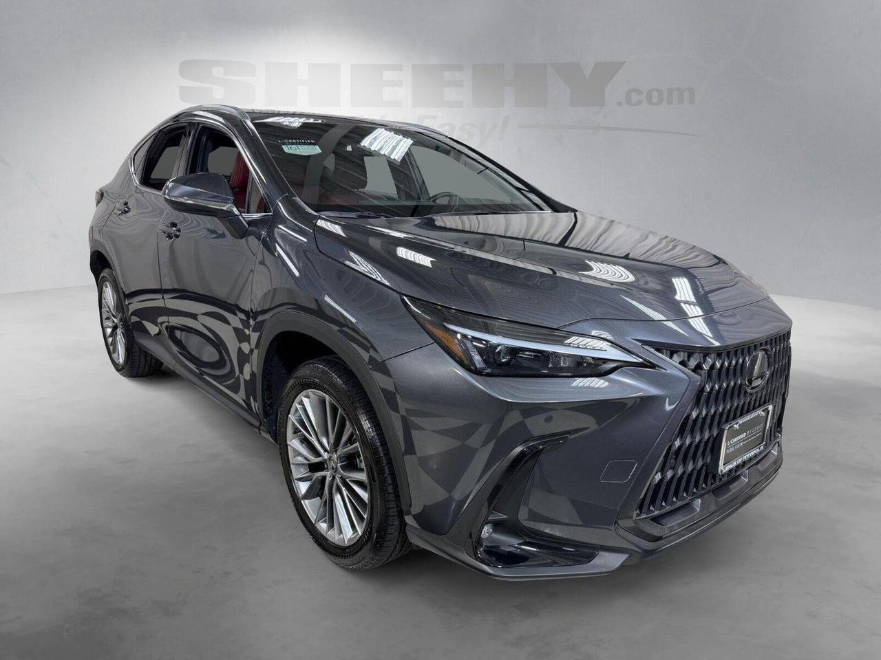 2025 Lexus NX 350h Premium Annapolis MD