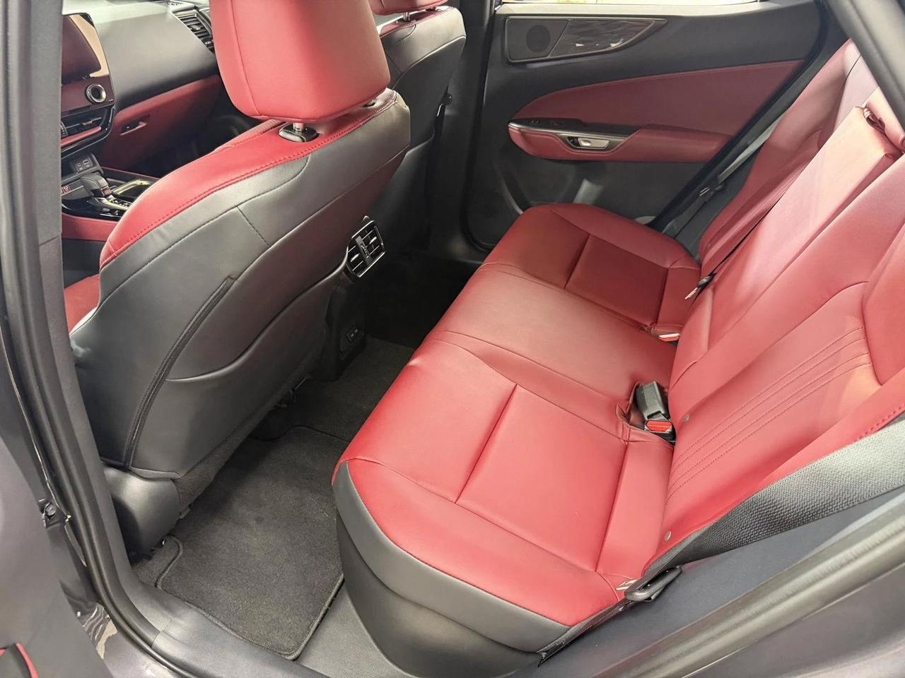 2025 Lexus NX 350h Premium Annapolis MD