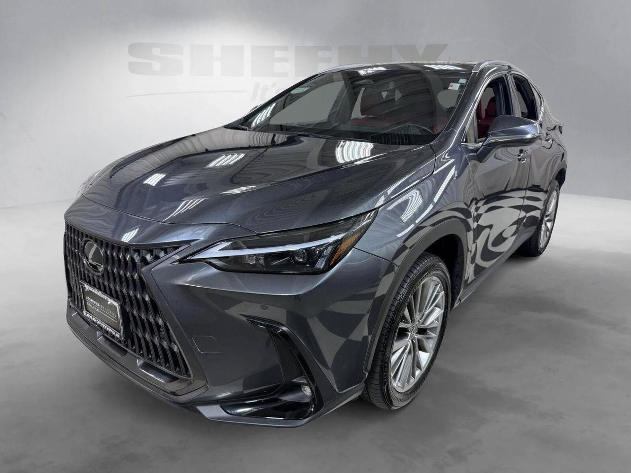 2025 Lexus NX 350h Premium Annapolis MD