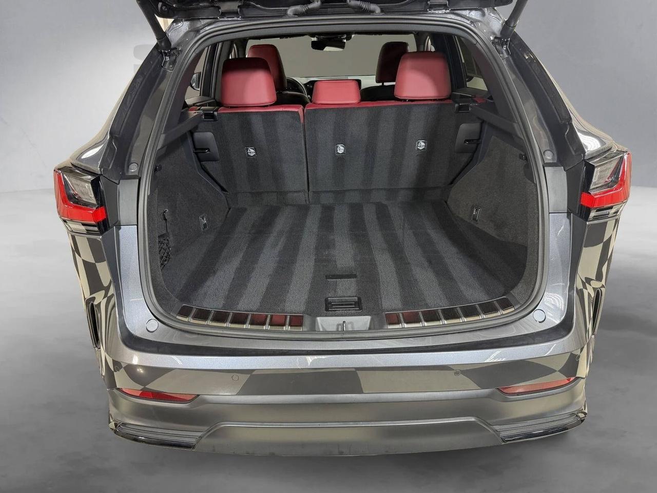 2025 Lexus NX 350h Premium Annapolis MD