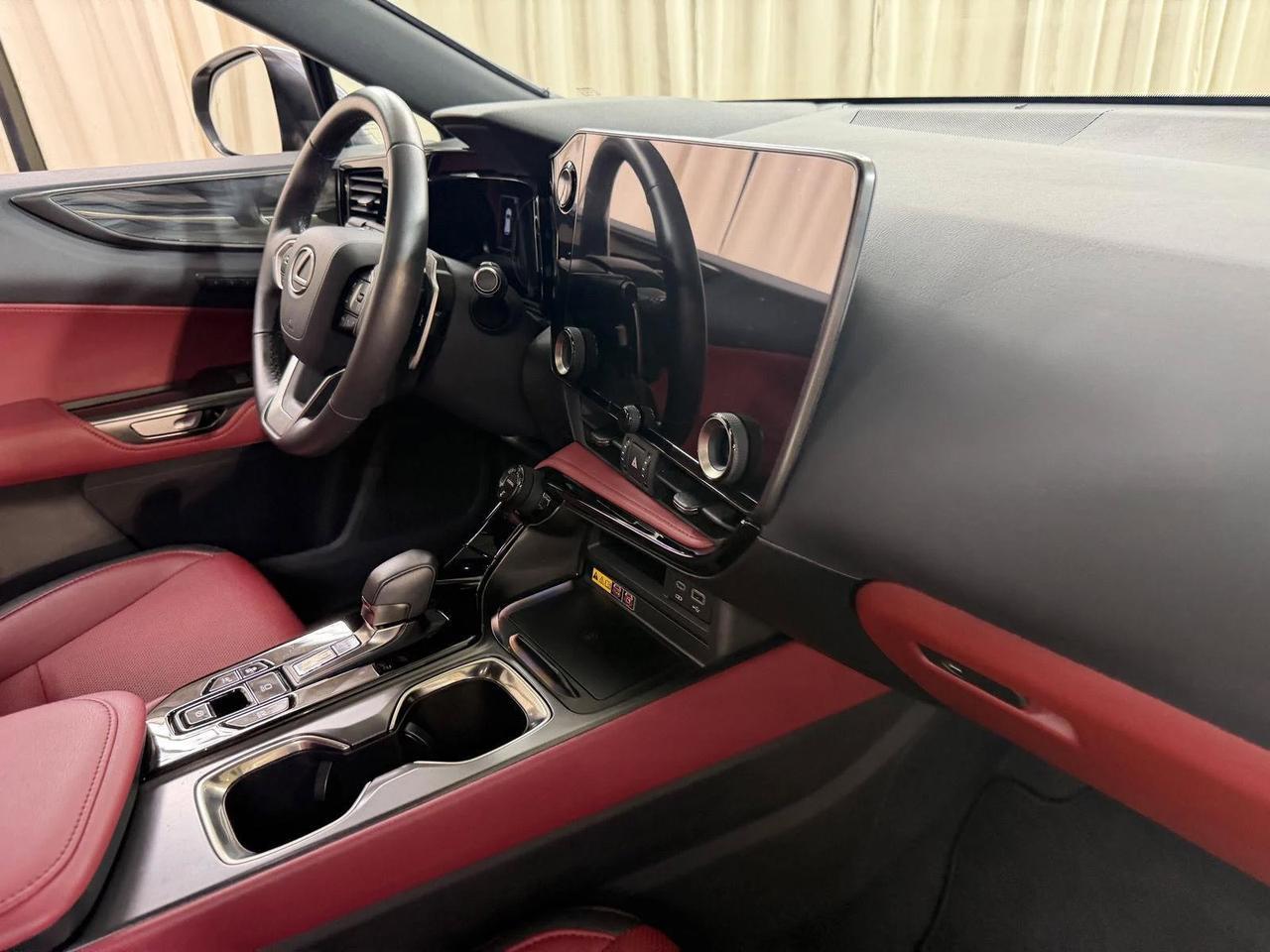 2025 Lexus NX 350h Premium Annapolis MD