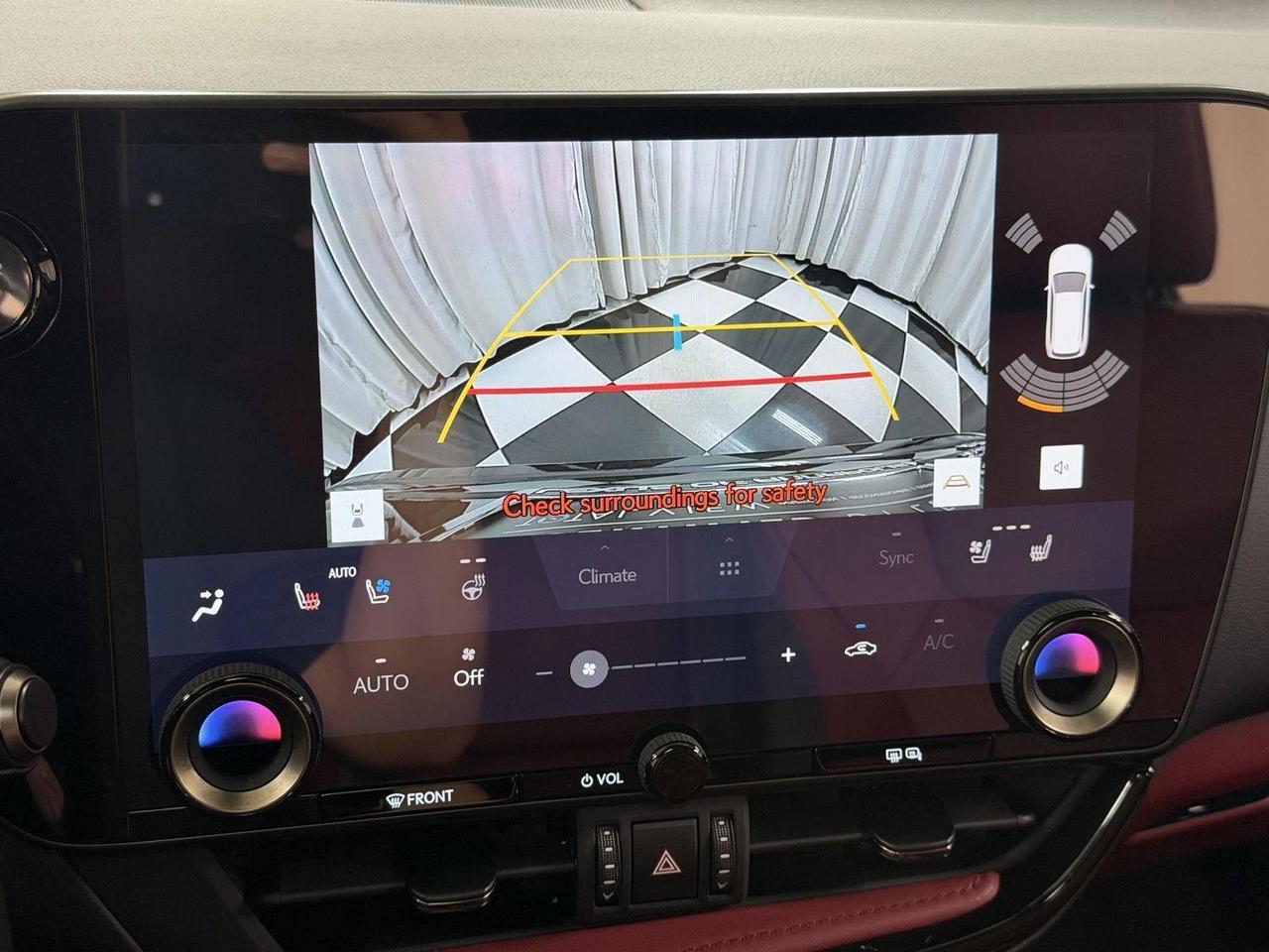 2025 Lexus NX 350h Premium Annapolis MD