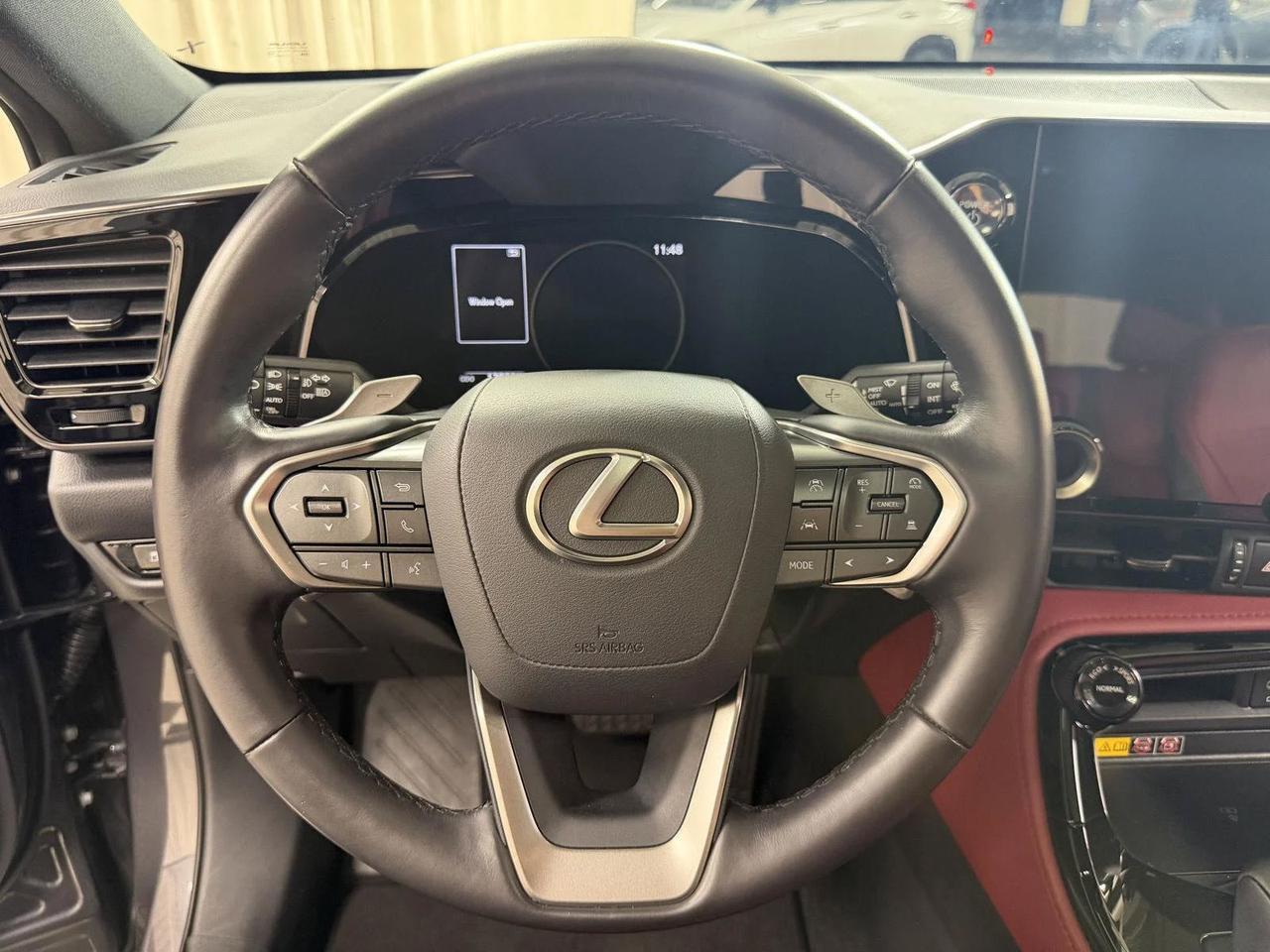 2025 Lexus NX 350h Premium Annapolis MD