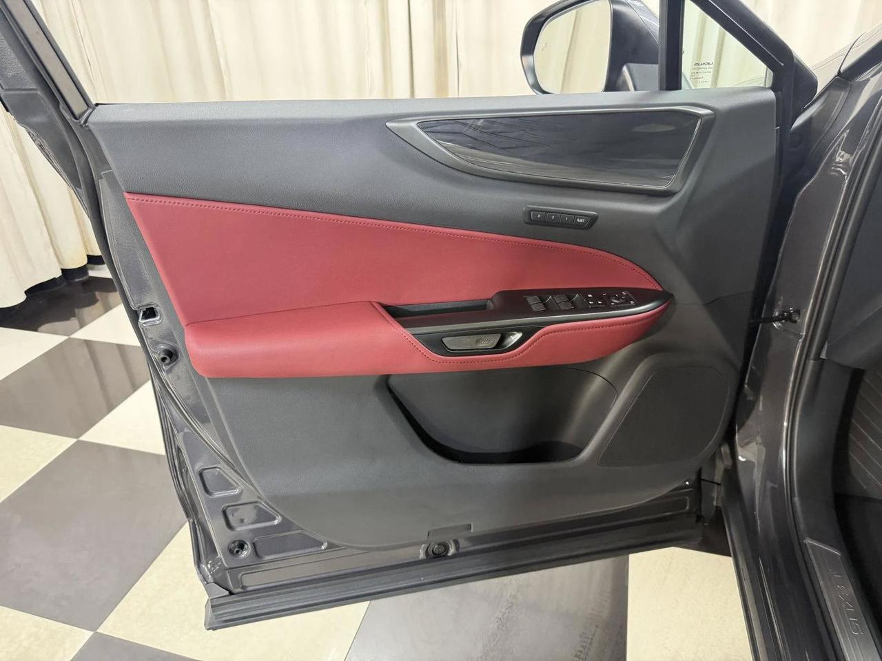 2025 Lexus NX 350h Premium Annapolis MD