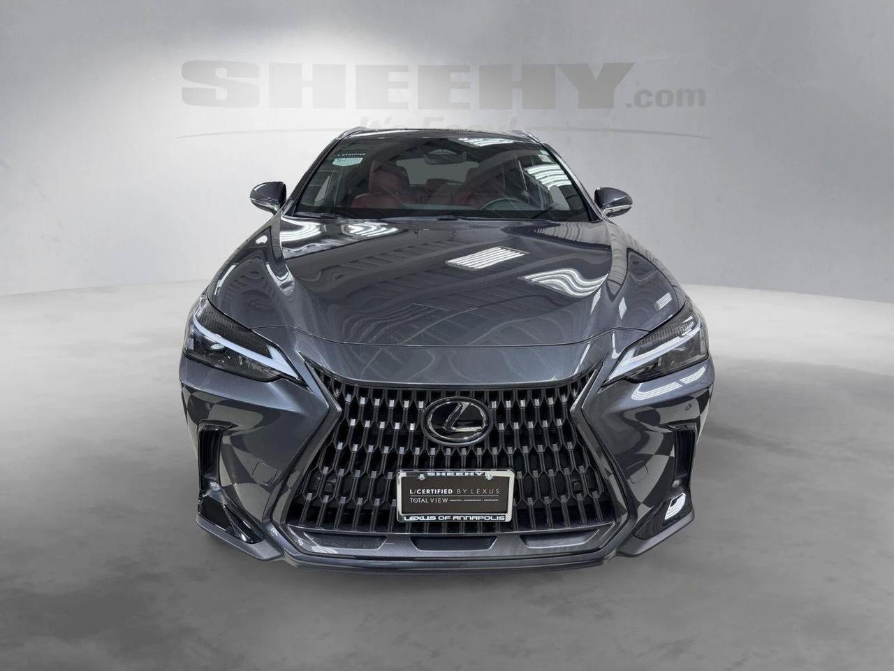 2025 Lexus NX 350h Premium Annapolis MD