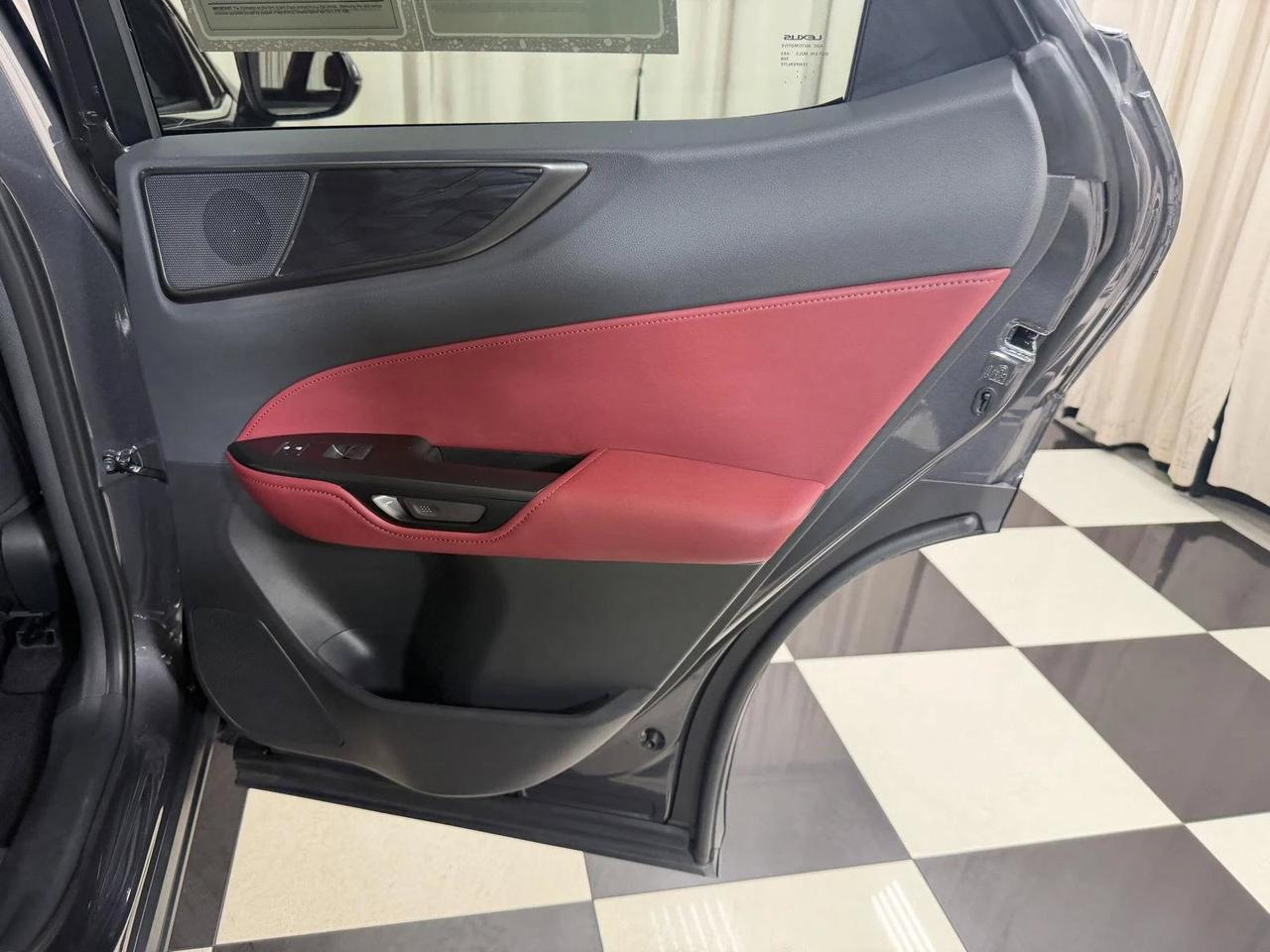 2025 Lexus NX 350h Premium Annapolis MD