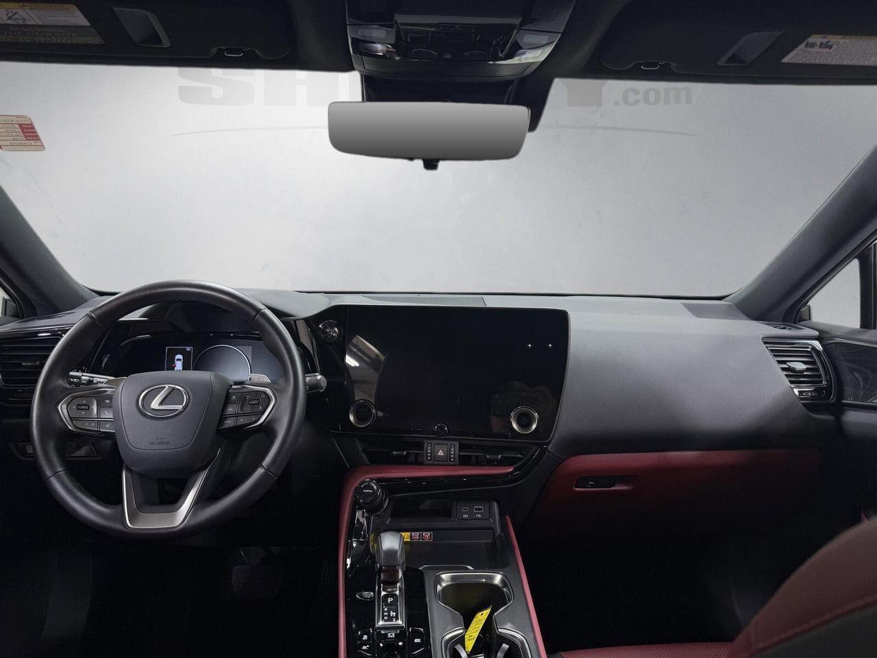 2025 Lexus NX 350h Premium Annapolis MD