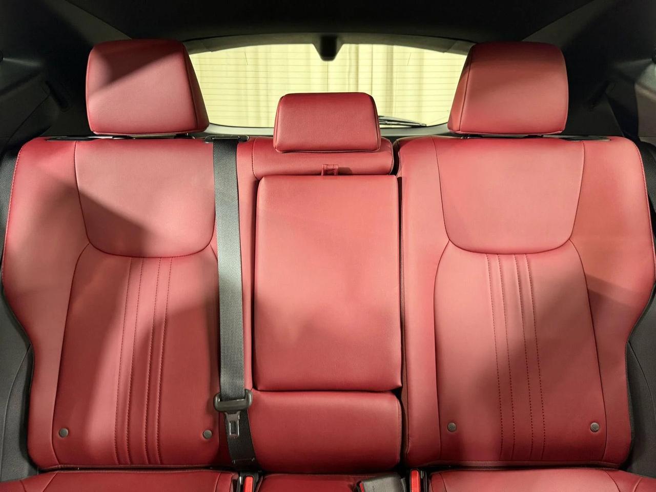 2025 Lexus NX 350h Premium Annapolis MD