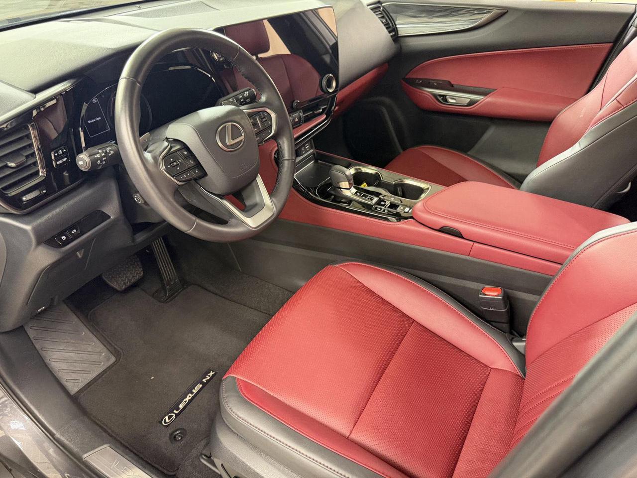 2025 Lexus NX 350h Premium Annapolis MD