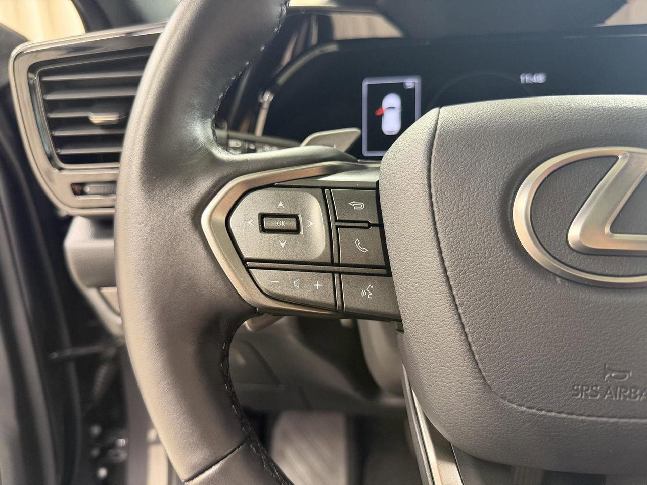 2025 Lexus NX 350h Premium Annapolis MD