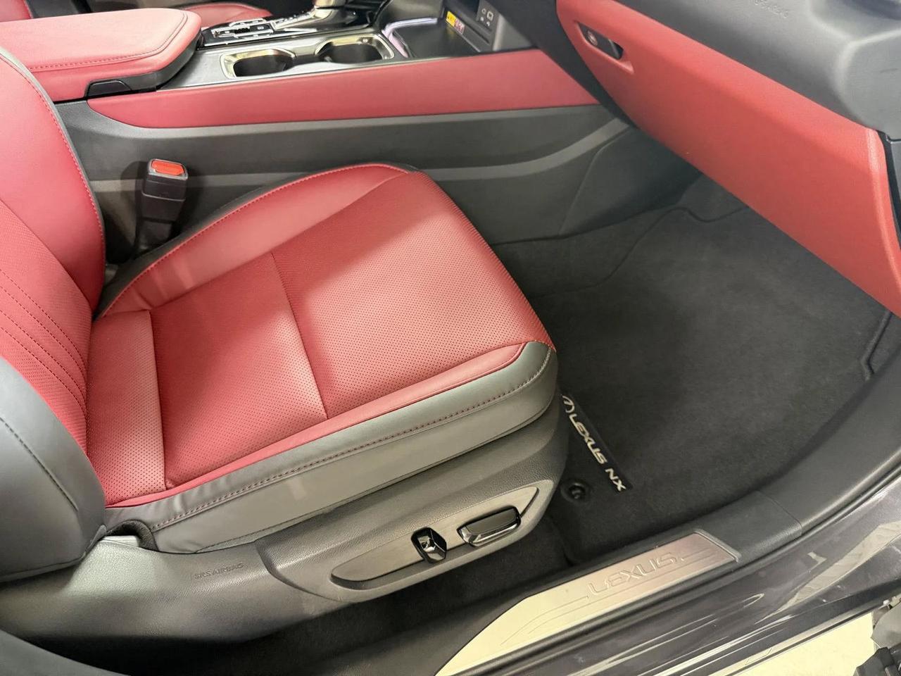 2025 Lexus NX 350h Premium Annapolis MD