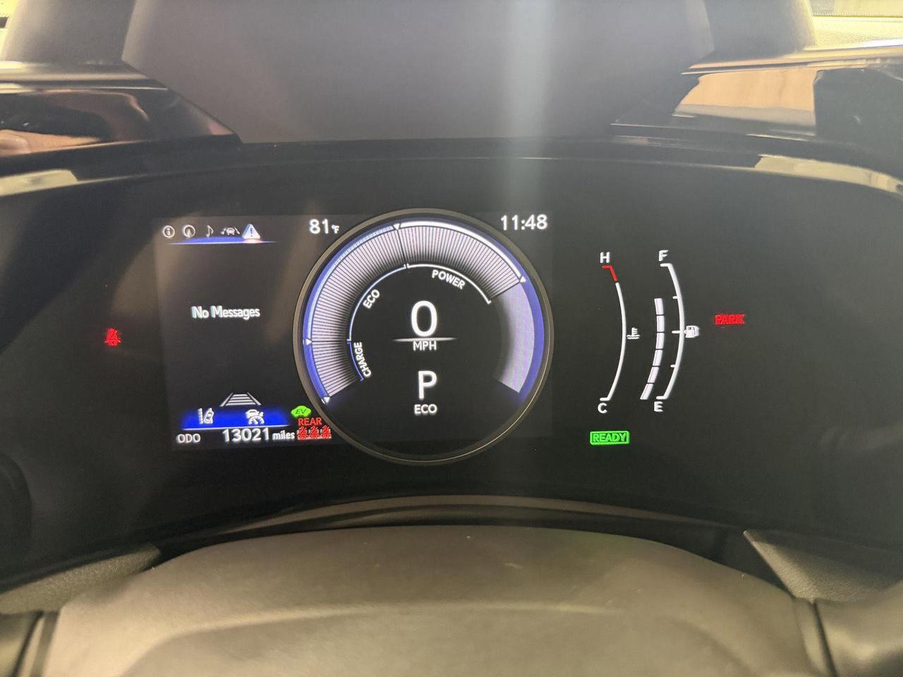 2025 Lexus NX 350h Premium Annapolis MD
