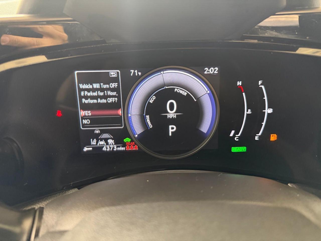 2025 Lexus NX 350h Premium Annapolis MD