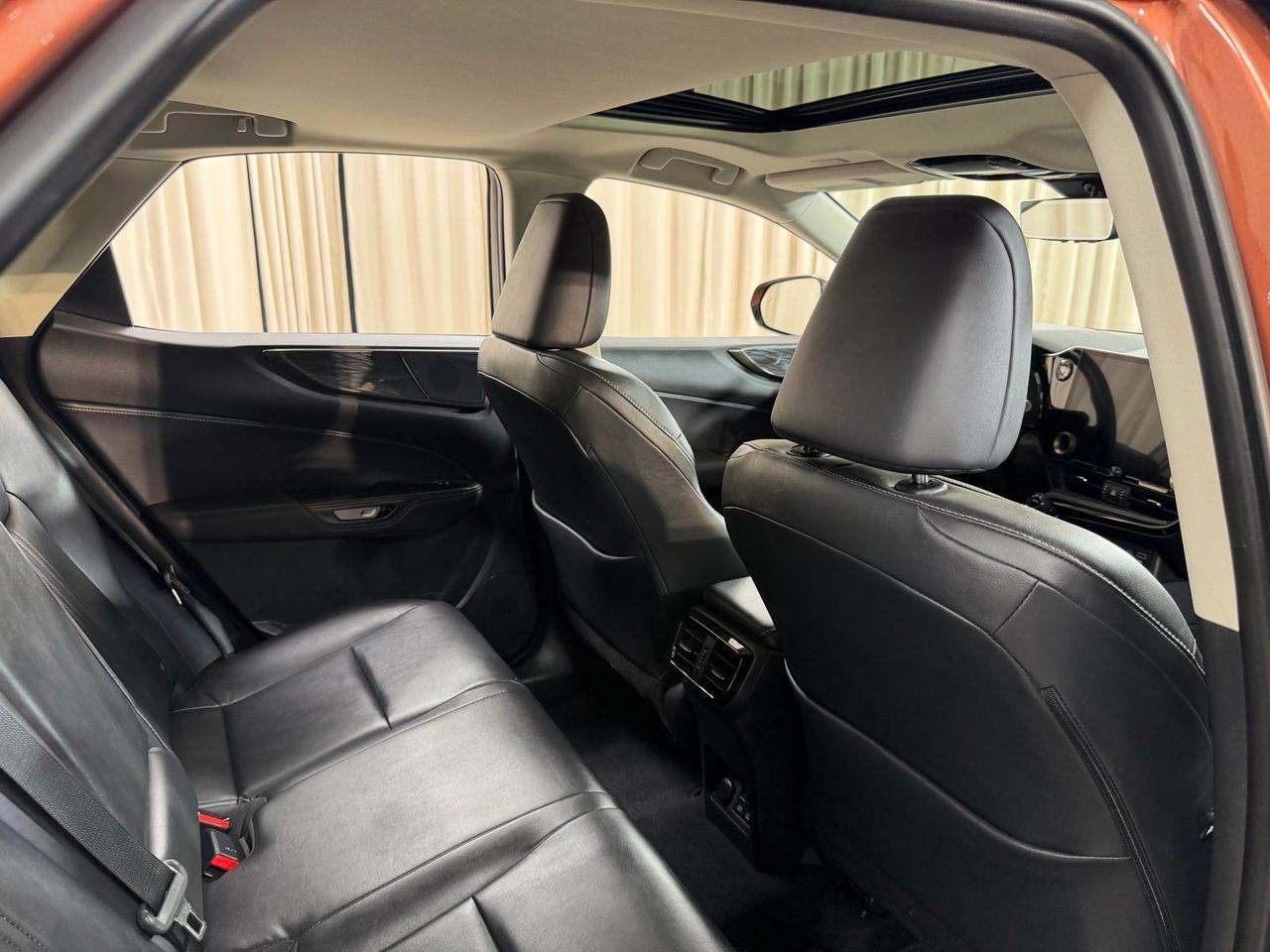 2025 Lexus NX 350h Premium Annapolis MD