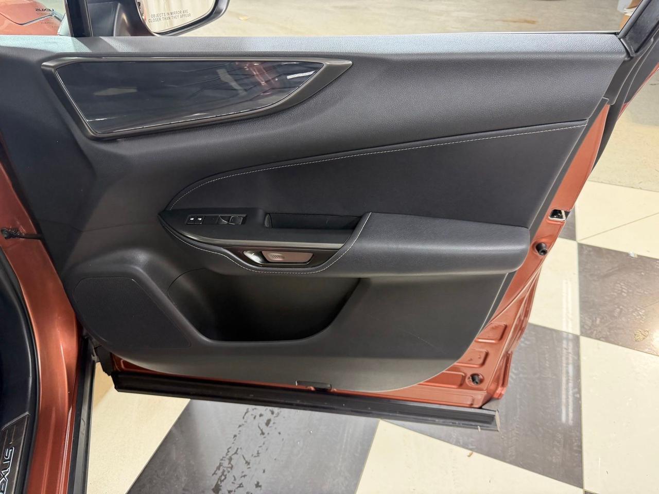 2025 Lexus NX 350h Premium Annapolis MD