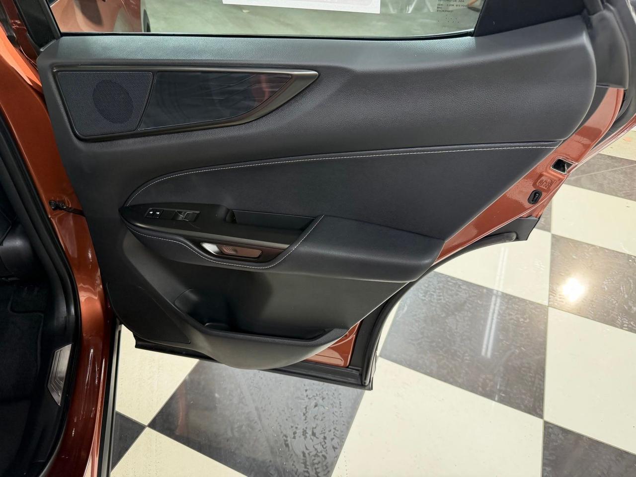 2025 Lexus NX 350h Premium Annapolis MD