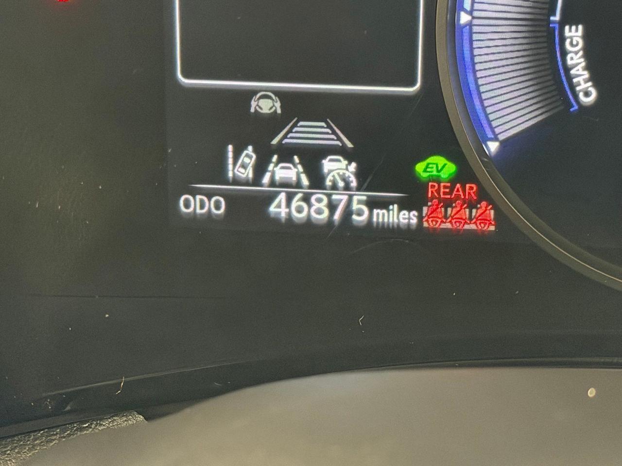 2025 Lexus NX 350h Premium Annapolis MD