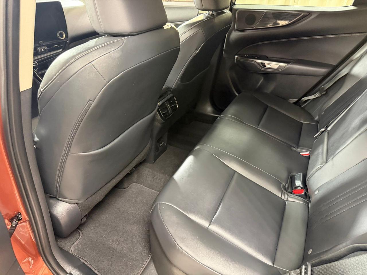 2025 Lexus NX 350h Premium Annapolis MD
