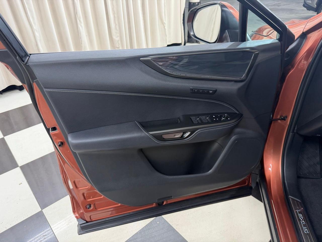 2025 Lexus NX 350h Premium Annapolis MD