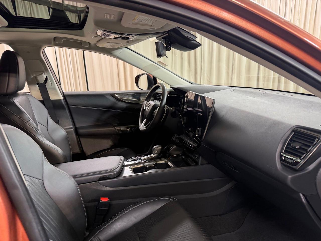 2025 Lexus NX 350h Premium Annapolis MD