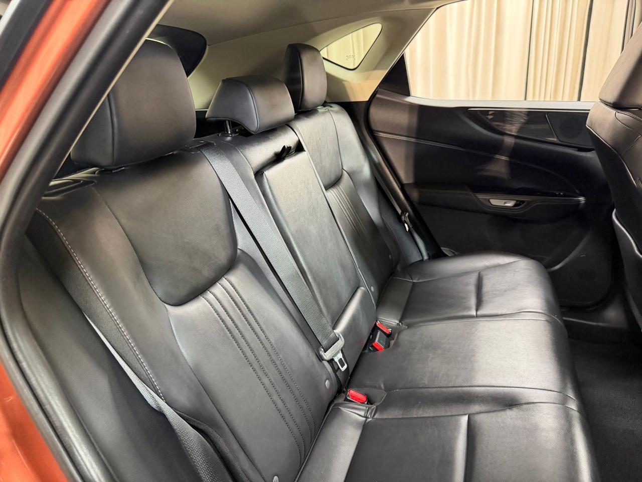 2025 Lexus NX 350h Premium Annapolis MD