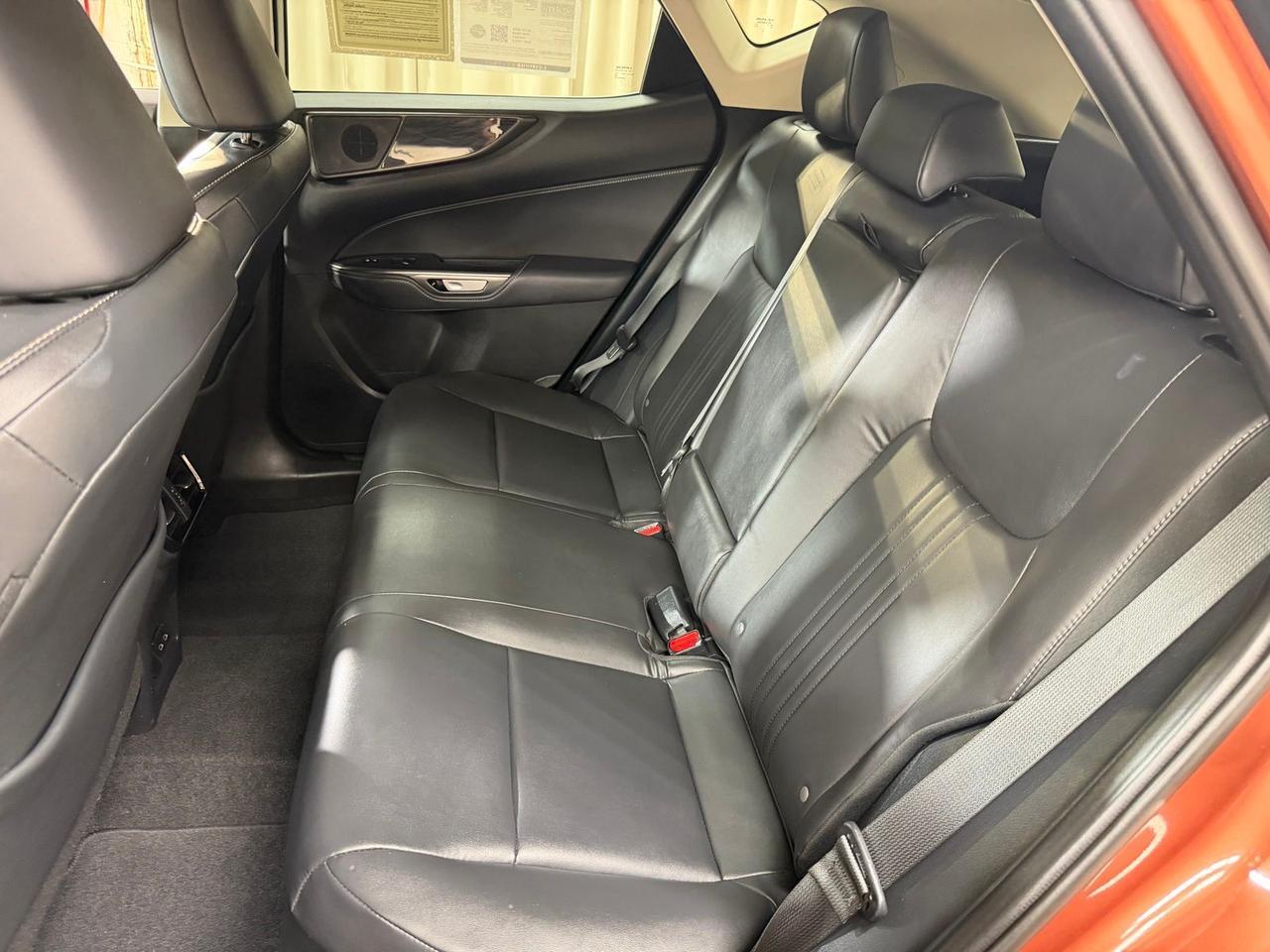 2025 Lexus NX 350h Premium Annapolis MD