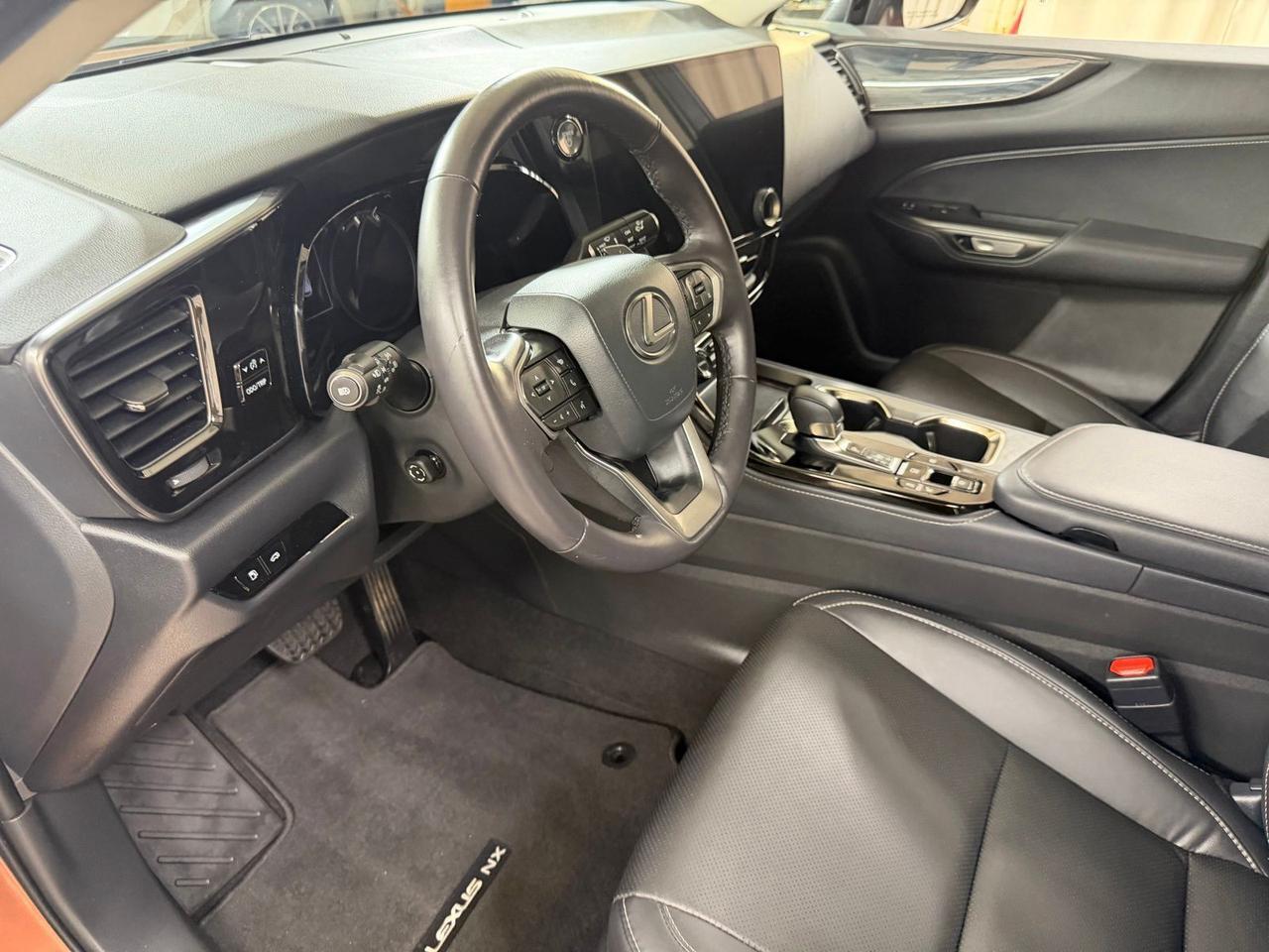 2025 Lexus NX 350h Premium Annapolis MD
