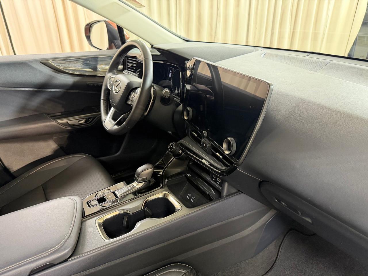 2025 Lexus NX 350h Premium Annapolis MD