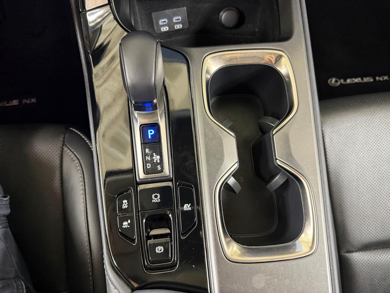 2025 Lexus NX 350h Premium Annapolis MD