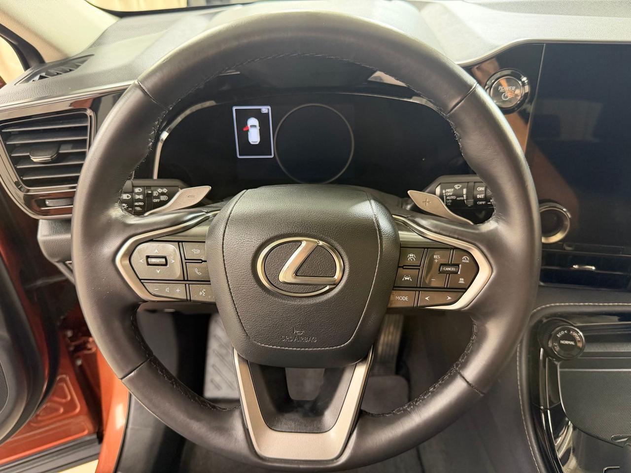 2025 Lexus NX 350h Premium Annapolis MD