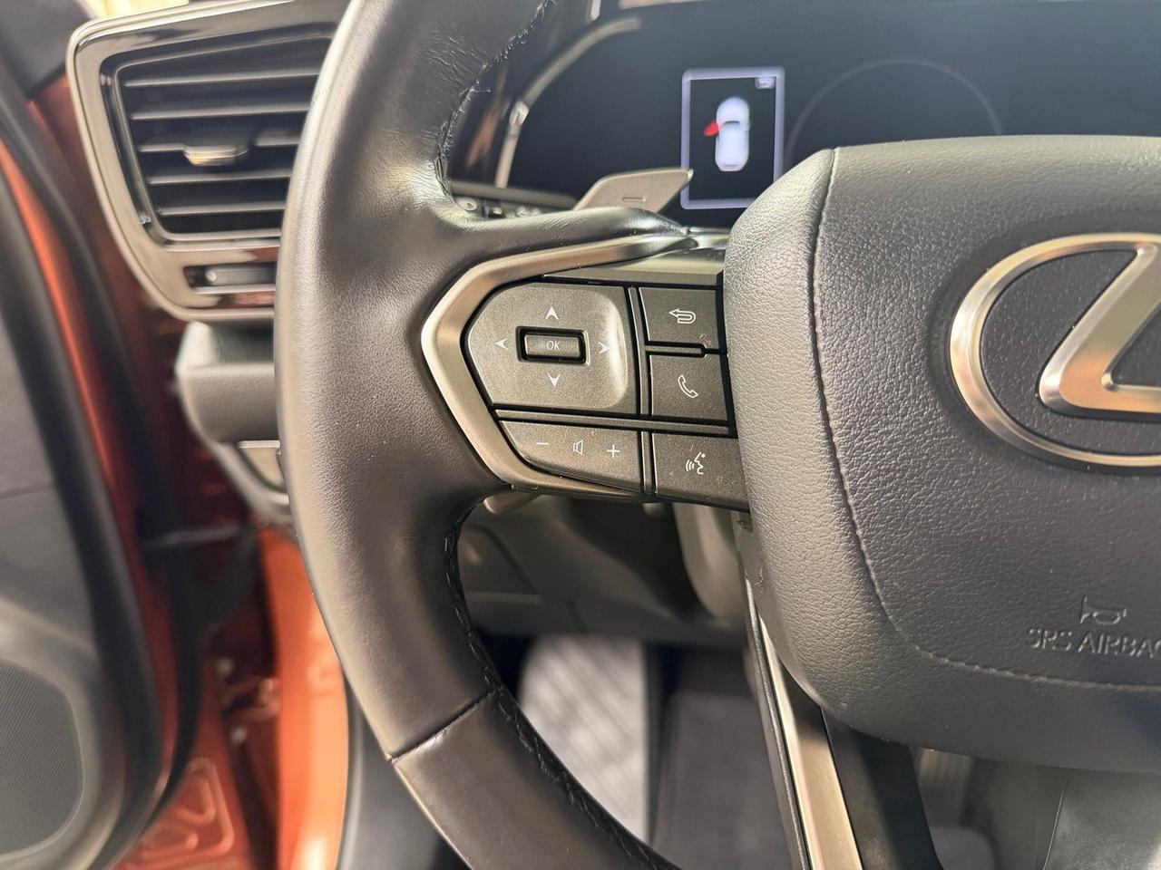 2025 Lexus NX 350h Premium Annapolis MD