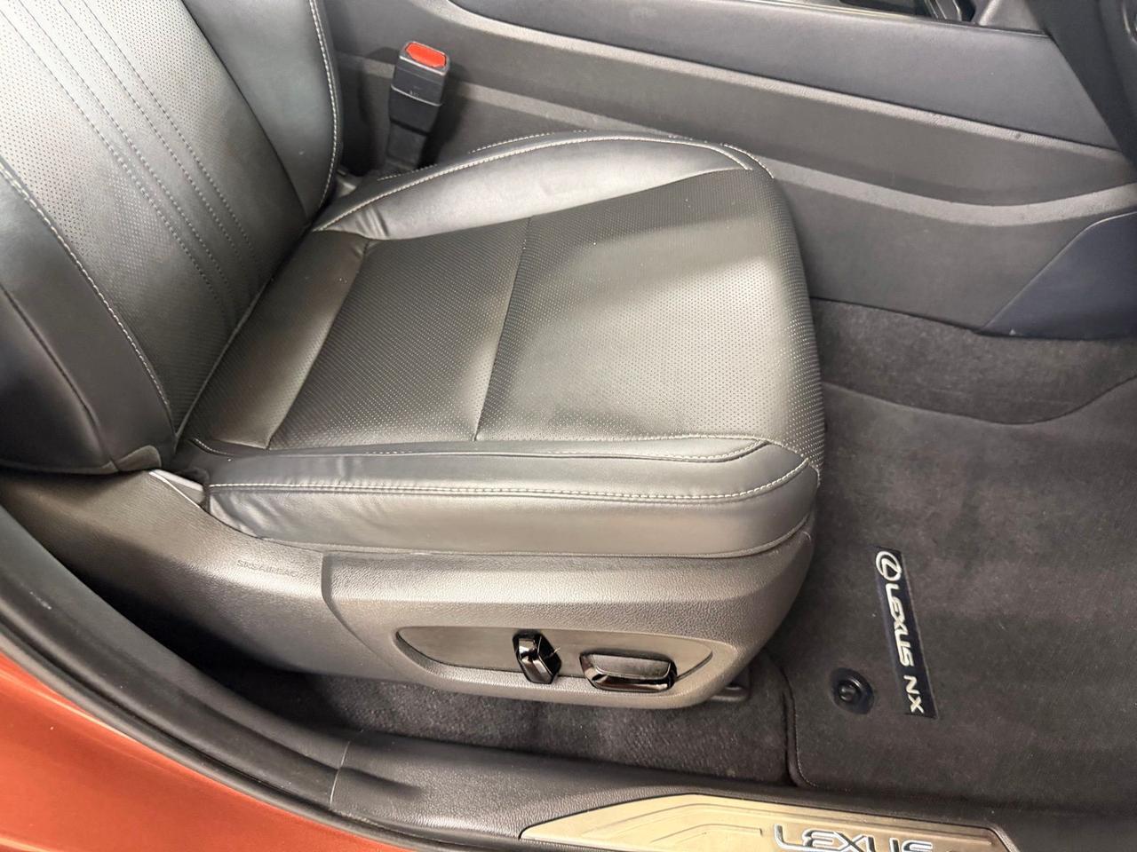 2025 Lexus NX 350h Premium Annapolis MD