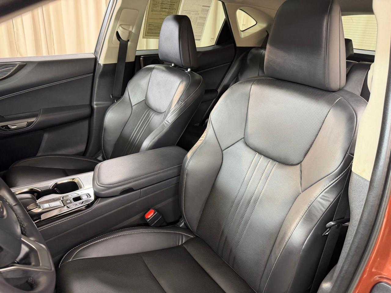 2025 Lexus NX 350h Premium Annapolis MD