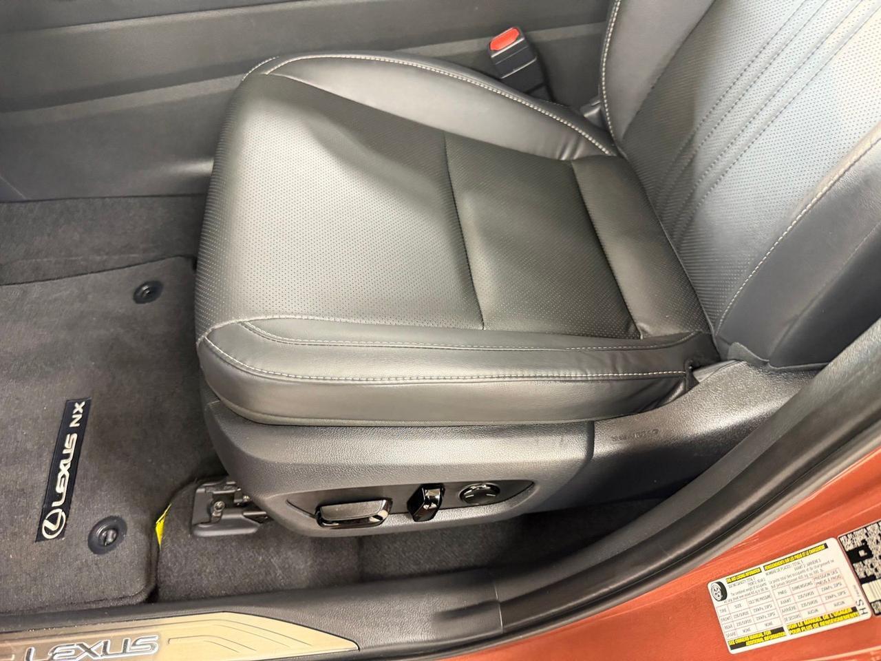 2025 Lexus NX 350h Premium Annapolis MD