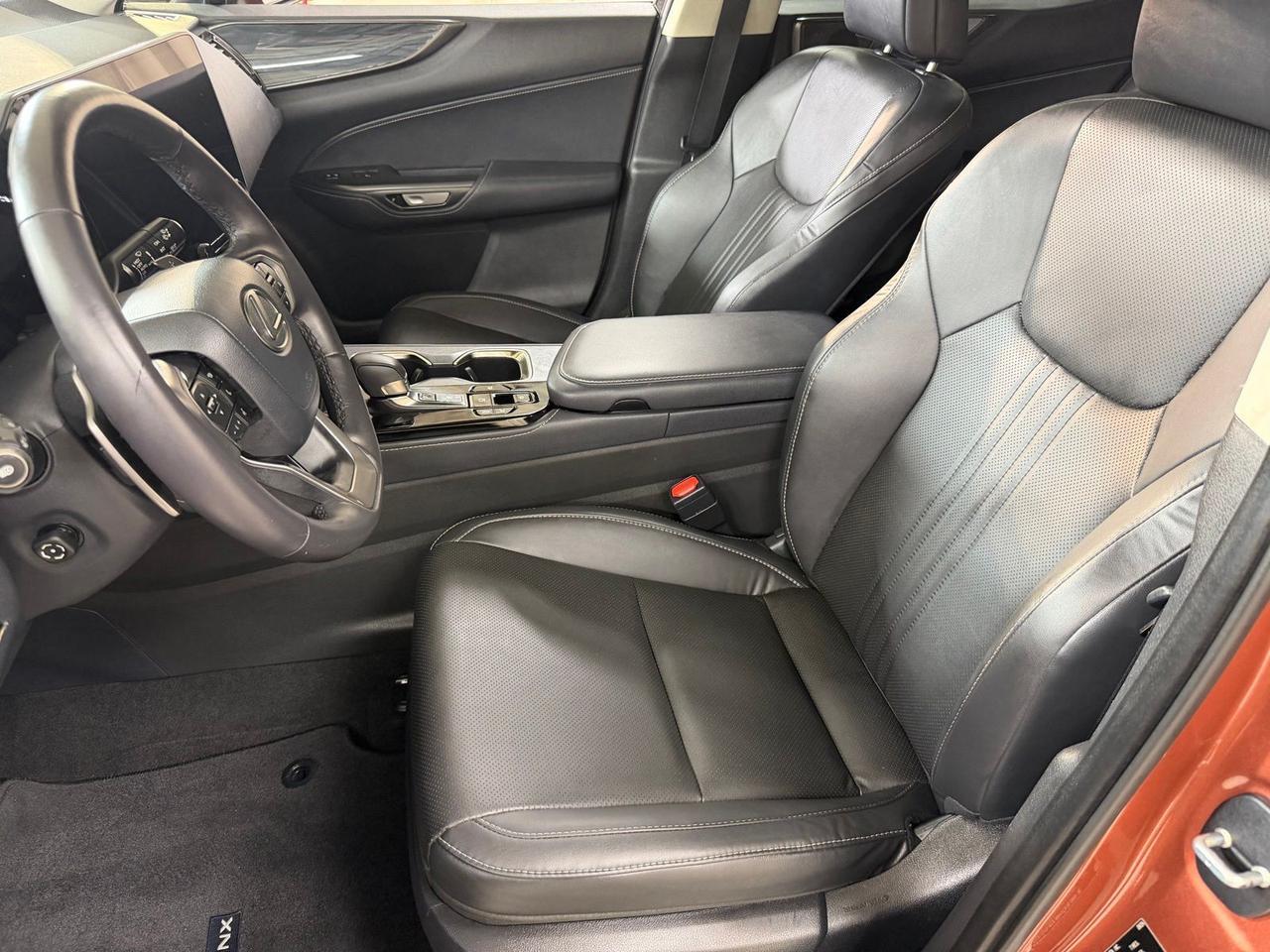 2025 Lexus NX 350h Premium Annapolis MD
