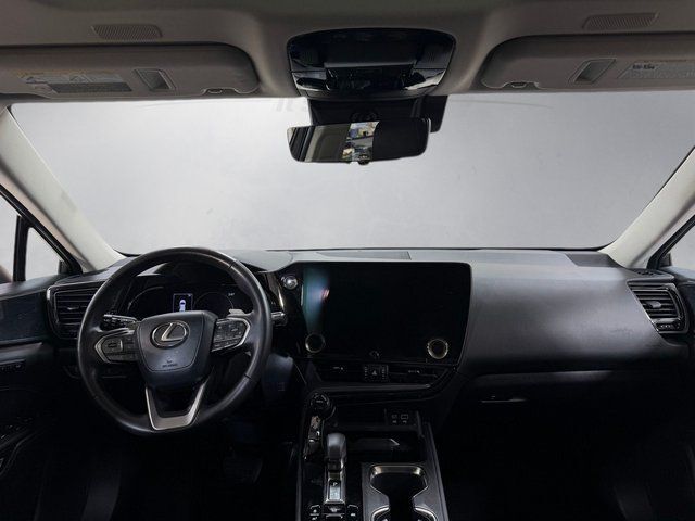 2025 Lexus NX 350h Premium Annapolis MD