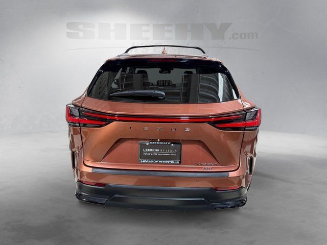 2025 Lexus NX 350h Premium Annapolis MD