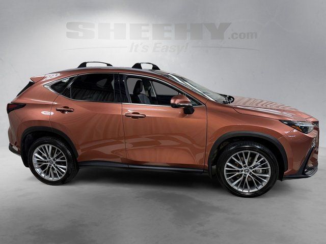 2025 Lexus NX 350h Premium Annapolis MD