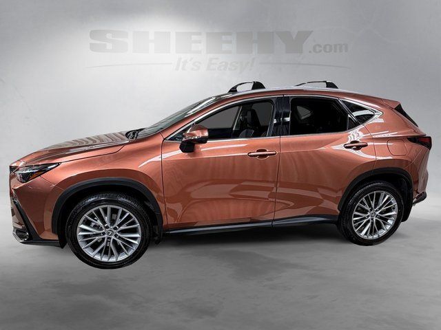 2025 Lexus NX 350h Premium Annapolis MD