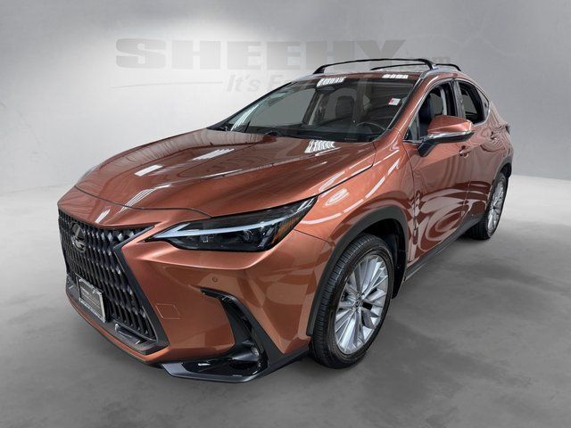 2025 Lexus NX 350h Premium Annapolis MD