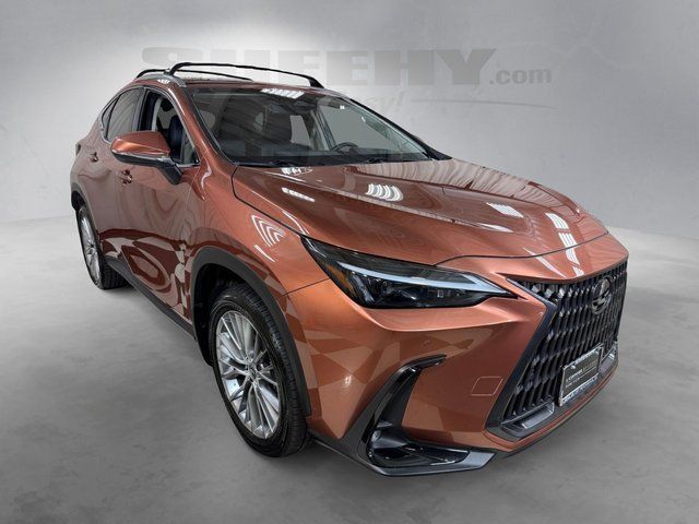 2025 Lexus NX 350h Premium Annapolis MD