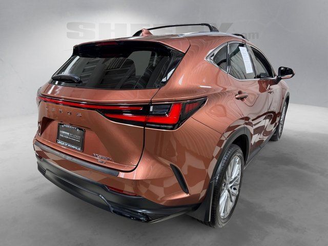 2025 Lexus NX 350h Premium Annapolis MD