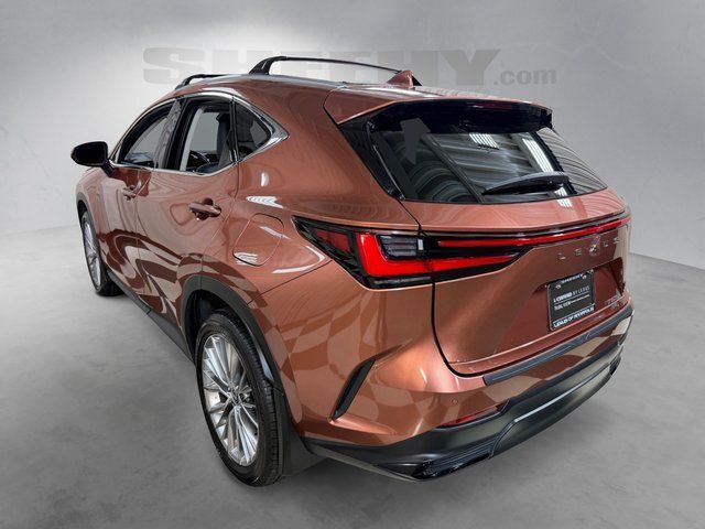 2025 Lexus NX 350h Premium Annapolis MD