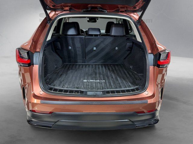 2025 Lexus NX 350h Premium Annapolis MD