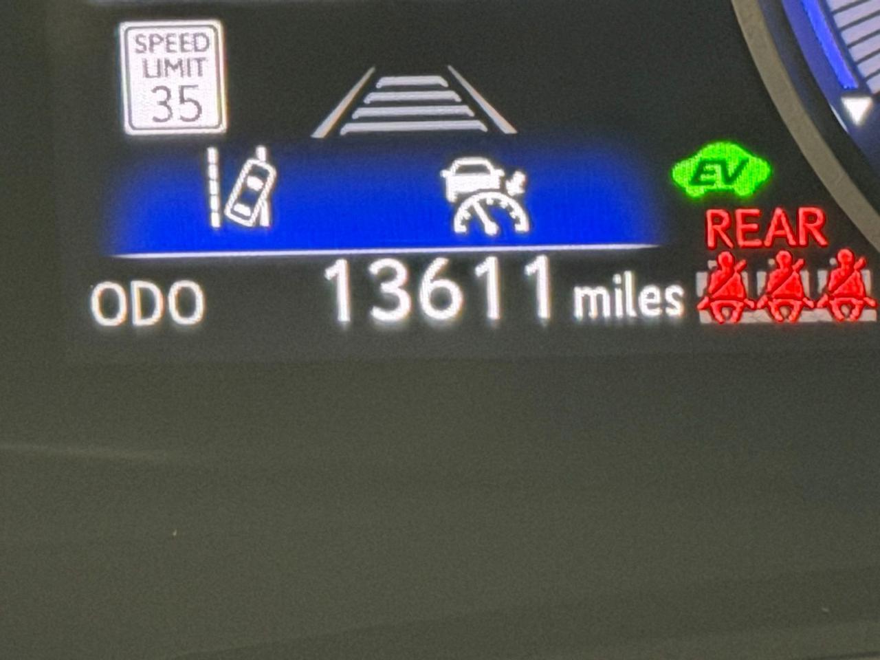 2025 Lexus NX 350h Premium Annapolis MD