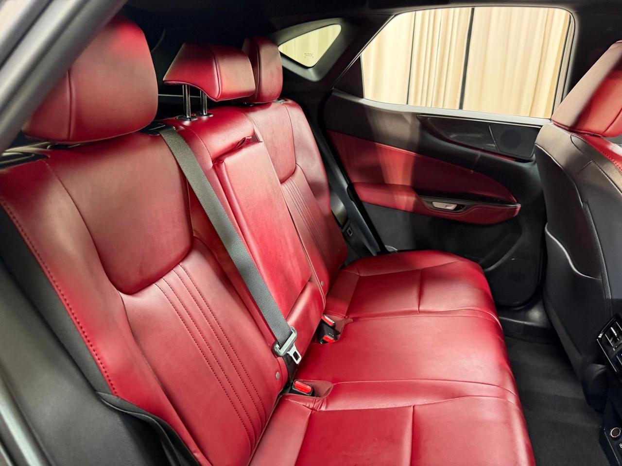 2025 Lexus NX 350h Premium Annapolis MD