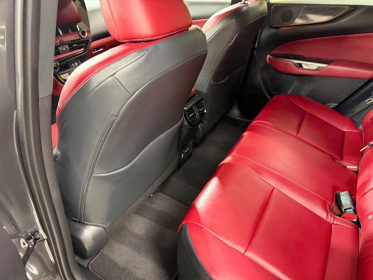 2025 Lexus NX 350h Premium Annapolis MD