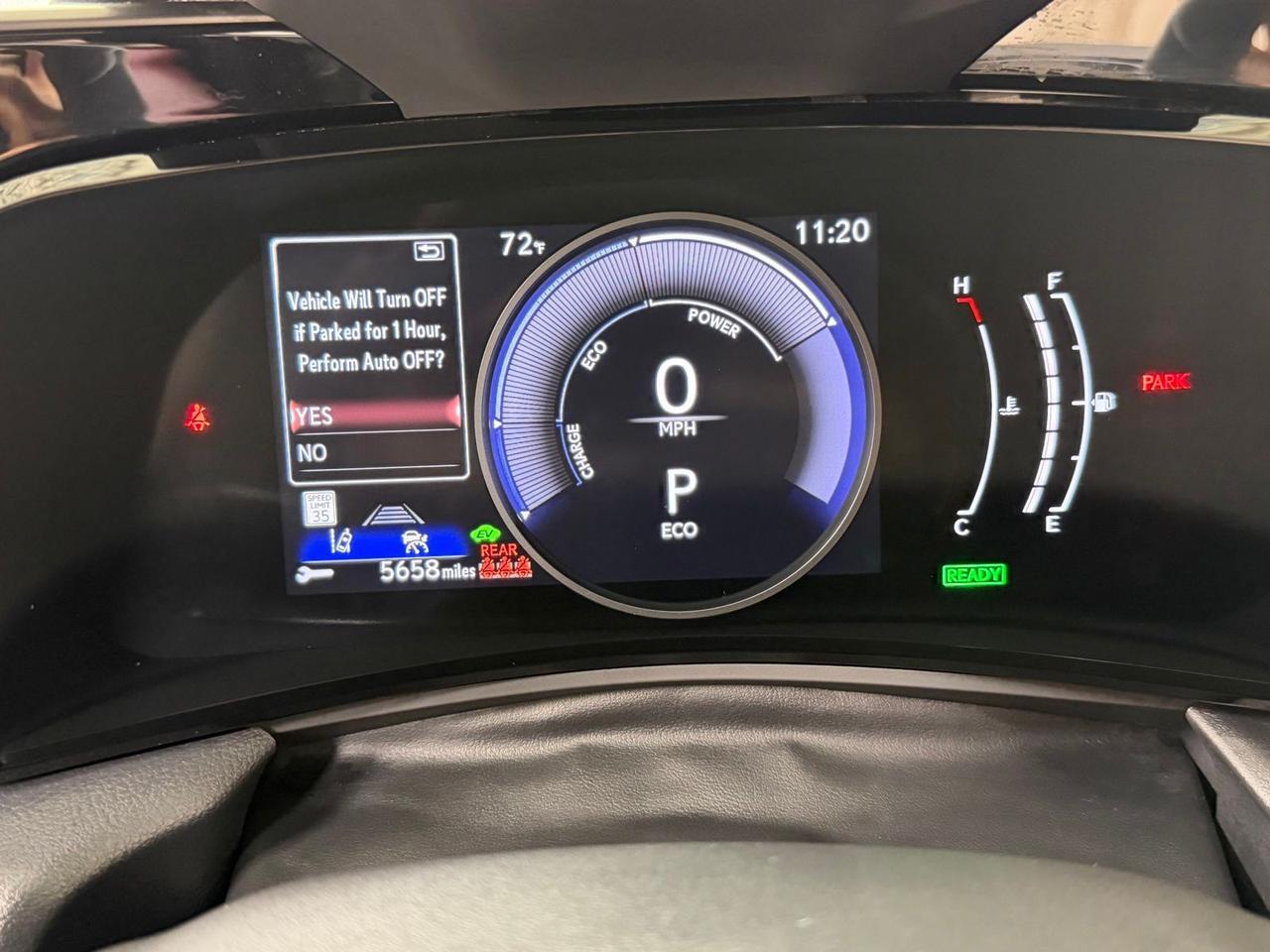 2025 Lexus NX 350h Premium Annapolis MD